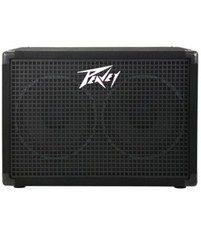 Peavey Headliner 210 Bass Amp Cabinet 2 x 10" Speakers - 400 watt 
