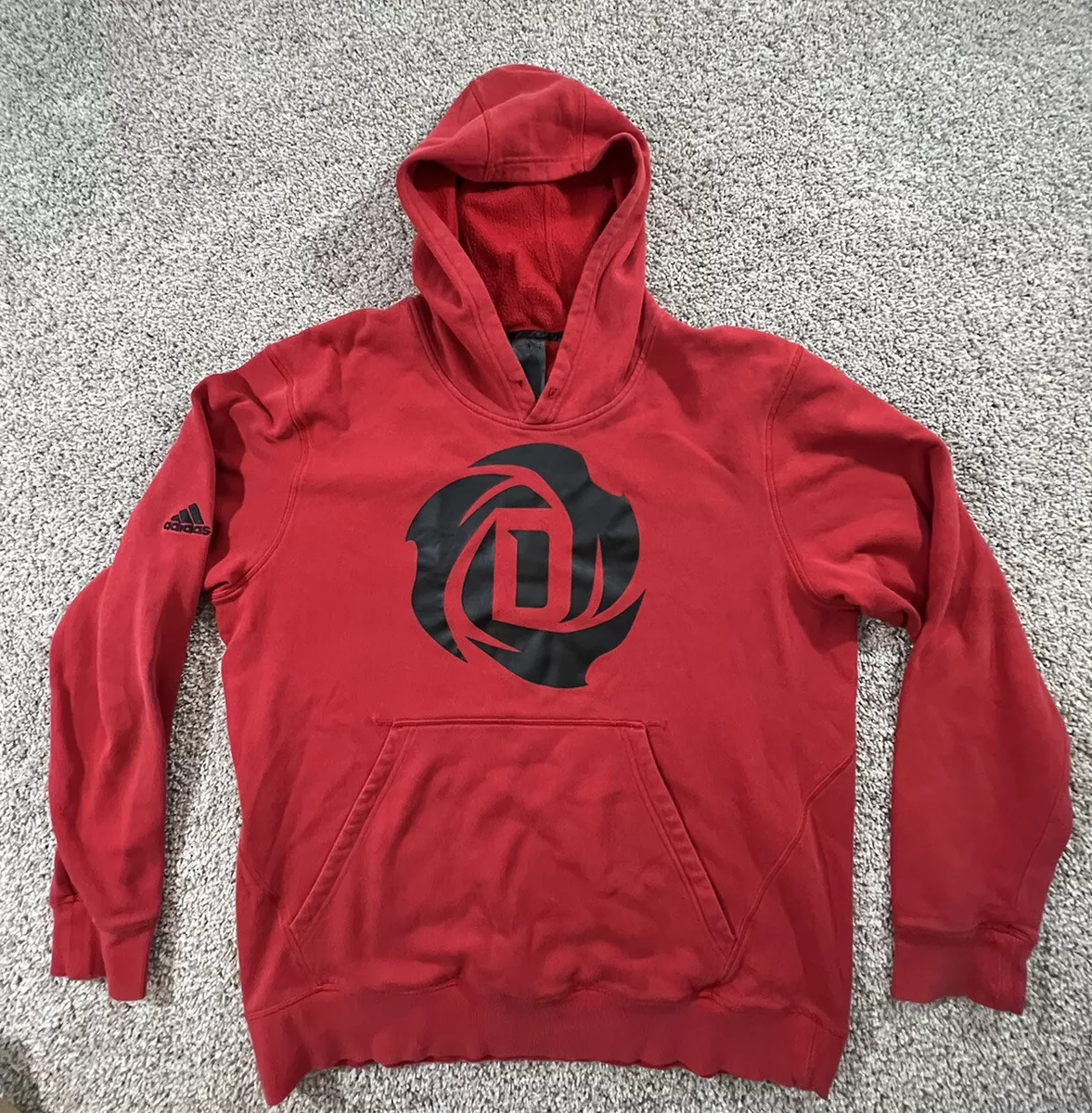 D rose top jacket