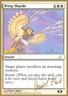 MTG Wing Shards (dz25sb/142) World Championship Decks 2003 HP