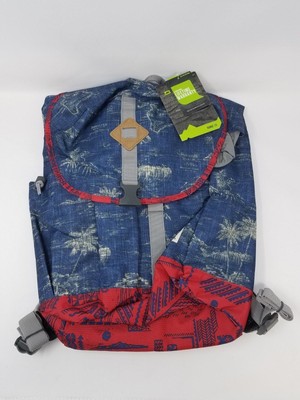 dakine range 24l