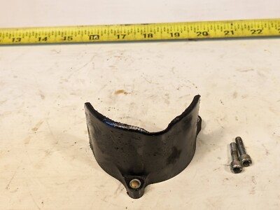 2009 2012 Kawasaki Ninja ZX6R ZX-6R Oil Filter Drip Guard | eBay