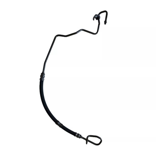 FOR FORD TRANSIT MK7 2.2 FWD HIGH & LOW POWER STEERING HOSES PIPES & NUT 2006-14 - Picture 7 of 19