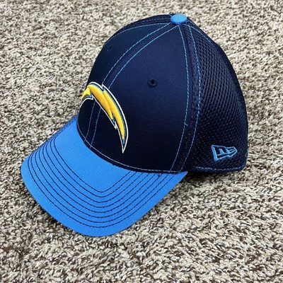 Los Angeles Chargers Hat Cap Small 