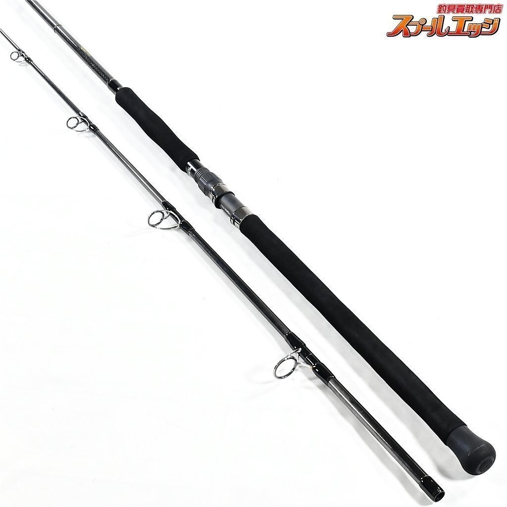 Ripple Fisher RunnerExceed Limited|ルアーロッド Ripple Fisher RunnerExceed Limited|ルアーロッド