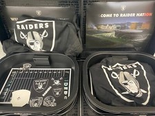 las vegas raiders 2020 inaugural stadium