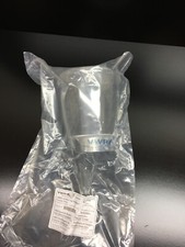 VWR Cat No 97066-216 Bottle Top Filtration Funnel Only 1000mL 2um PES