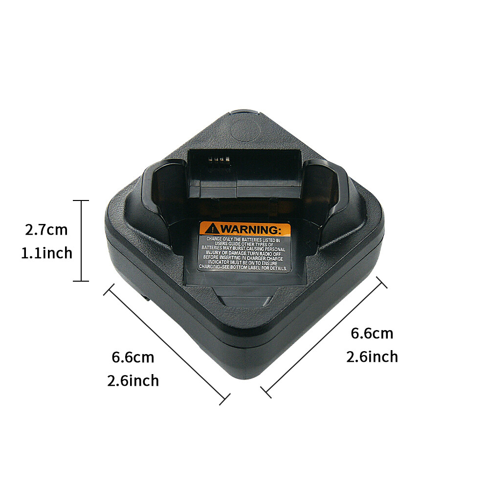 1PC PMPA4468A Li-ion Charger PMNN4468 Battery for Motorola SL300