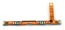 OEM SAMSUNG GALAXY A6 SM-A600P REPLACEMENT VOLUME BUTTONS FLEX CABLE
