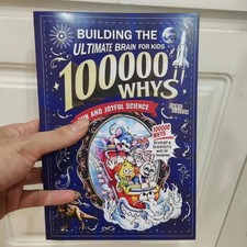 BUILDING THE ULTIMATE BRAIN 100000 WHYS for C...