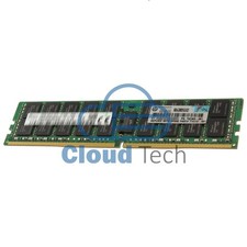 726719-B21 HPE 16GB DDR4-2133MHz PC4-17000 ECC Reg Memory 774172-001 752369-081