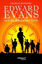 Edward Evans und die Kinder der Hlle by Charles Bonpart (German) Paperback Book