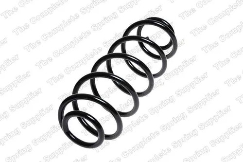 Come Cambiare Molle Di Sospensione Della Parte Anteriore Su OPEL Meriva B S10 Guida Alla Sostituzione 25345