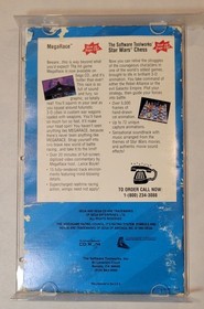 1994 San Diego Zoo Presents The Animals Sega CD Complete w/ Case & Manual CIB