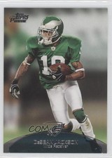 2011 Topps Prime Retail DeSean Jackson #85 0f4