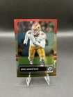 2025 Donruss Optic Arik Armstead Base (RAW)