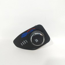 Interruttore blocco differenziale Jeep Renegade 2016 cod: 7356322700 ecoAC11524