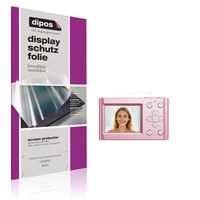 4X Schutzfolie Klar FüR Usteetic DC01 Displayschutzfolie Folie Display Schutz