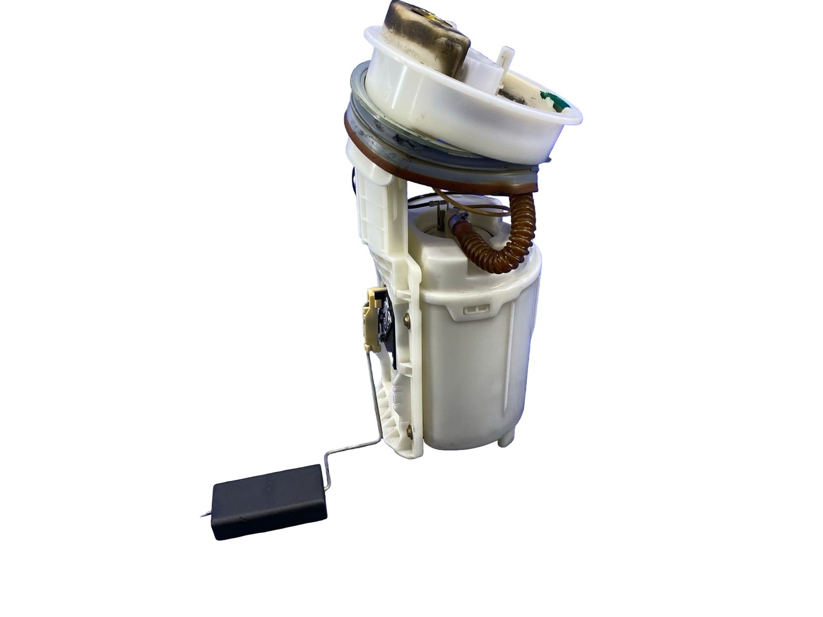 2006 Lamborghini Gallardo LP520-4 Oem AWD 5.0L Fuel Pump Assembly Set