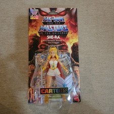 2024 Masters Of The Universe Cartoon Collection Origins SHE-RA 6  Figure