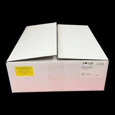 Provair Sciences 96 well 2 ml square well 219009 - 50pcs