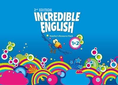 Incredible English: Levels 1 and 2: Teacher's Reso