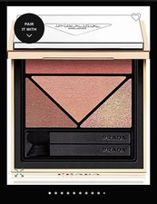PRADA 08 Dimensions Eyeshadow Palette   New /...