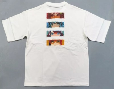 Kenshi Yonezu Donut Hole Tour 2025 White T Shirt XL Premium Tee