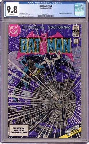 Comic Image