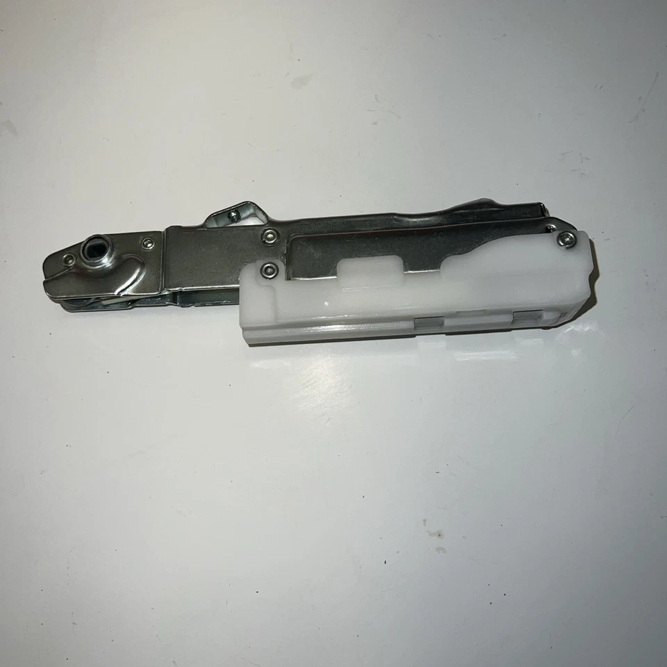 Nova dobradiça de montagem OEM Samsung DC97-16923F - Imagem 3 de 3