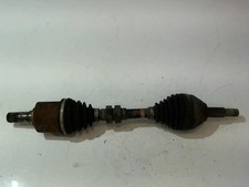 Cardan Nissan QASHQAI