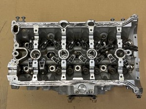 Volkswagen Golf VII 2018 Benzin 228kW Zylinderkopf 06K403SAJ RVU1755