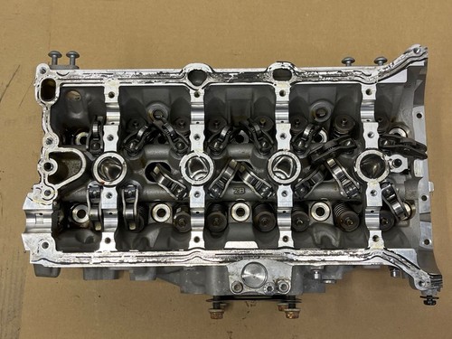 Volkswagen Golf VII 2018 Benzin 228kW Zylinderkopf 06K403SAJ RVU1755