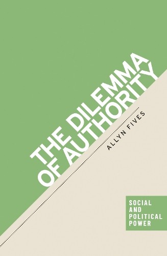 Dilemma Of Authority - Image 4