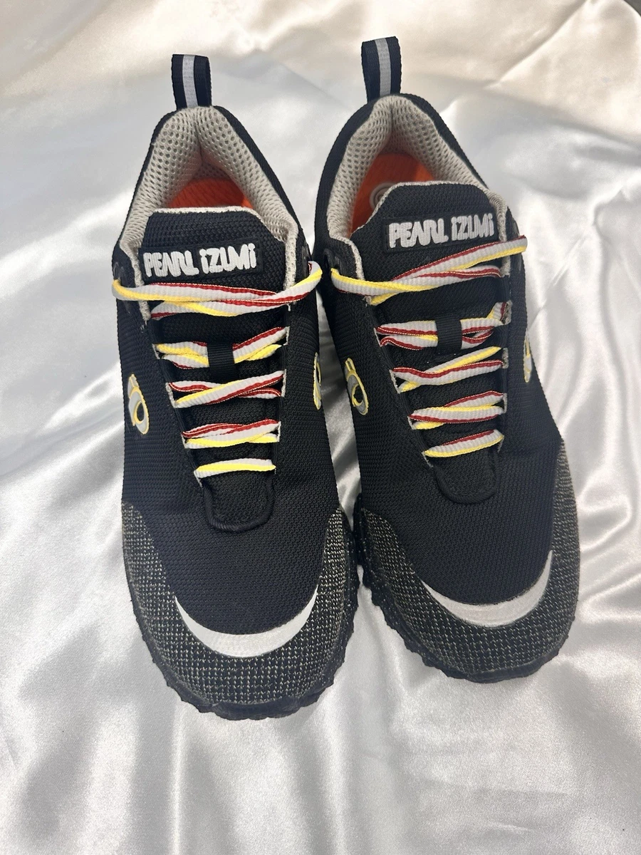 Chaussures Vélo Course Pearl Izumi RD IV Femme - Eur 39 - US 7.5-8 - Bordeaux - NEUVE (défaut Emballage)