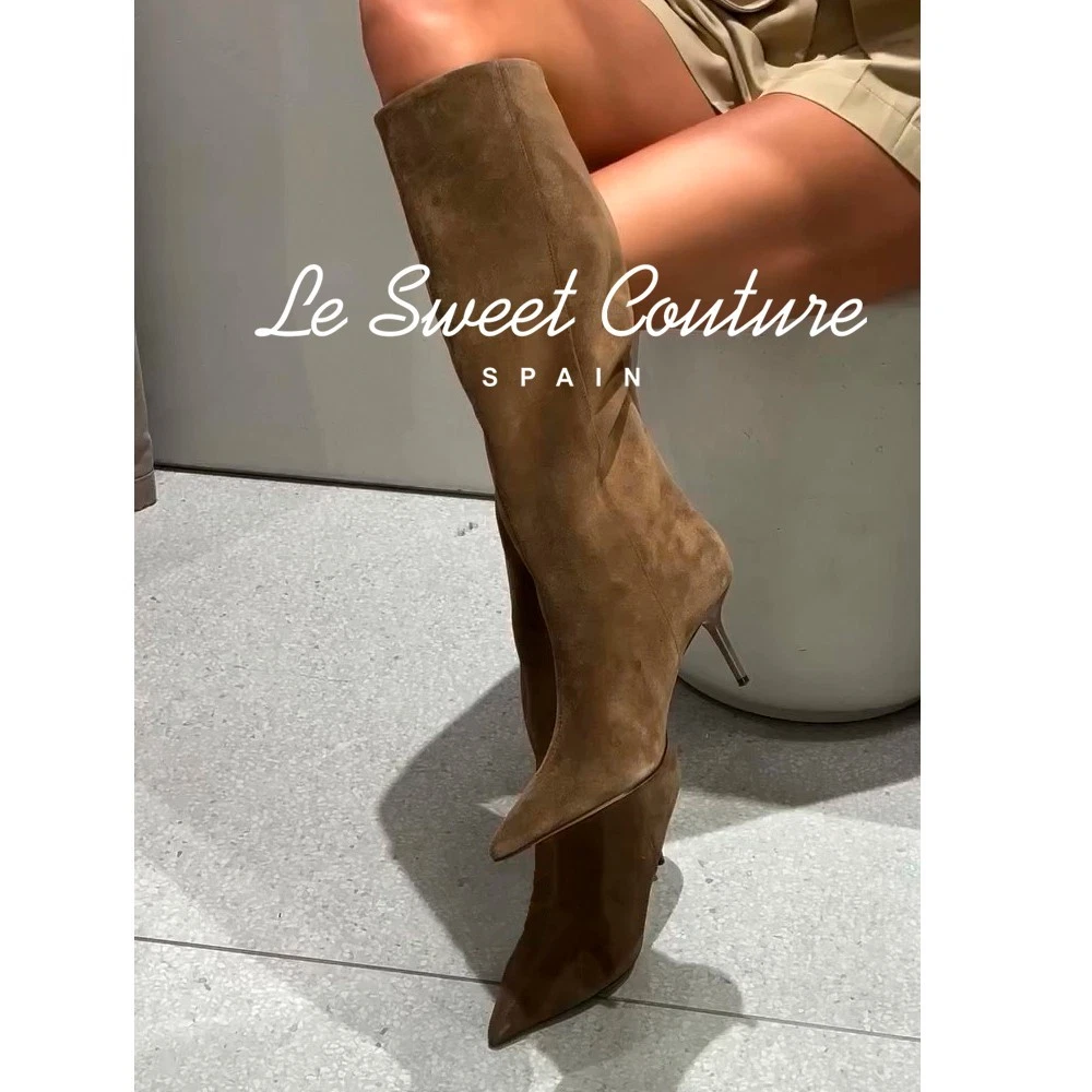 Zara女式高跟细跟短靴| eBay