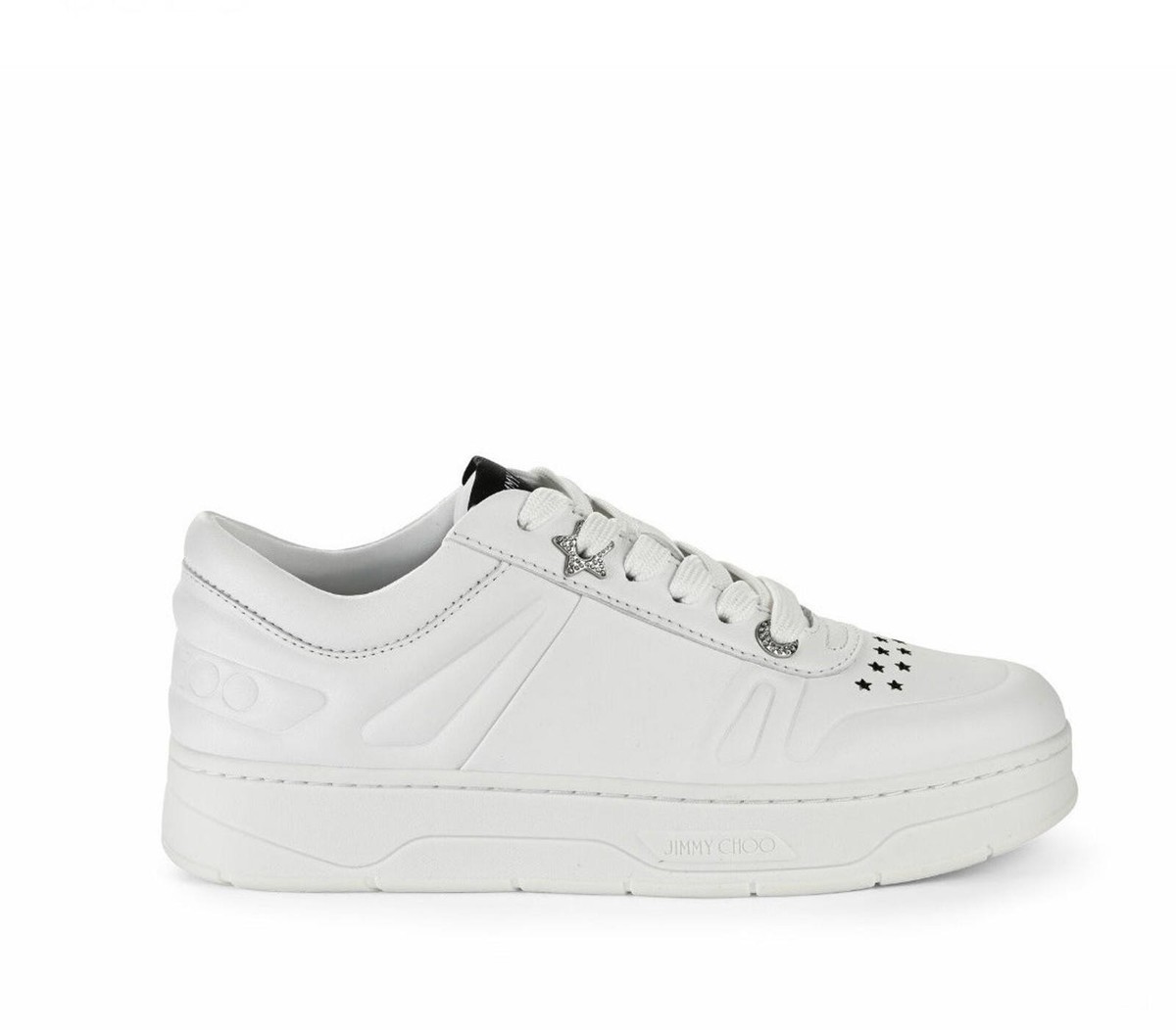 Jimmy Choo Hawaii Sneakers(PLEASE REQUEST YOUR SIZE BEFORE 