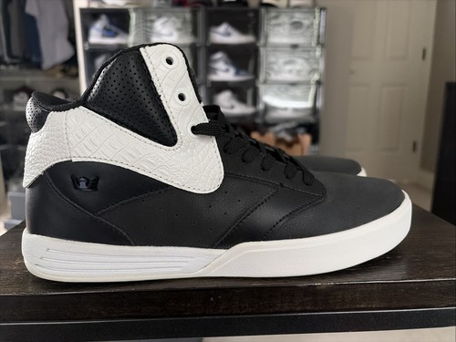 SUPRA Sneakers Khan