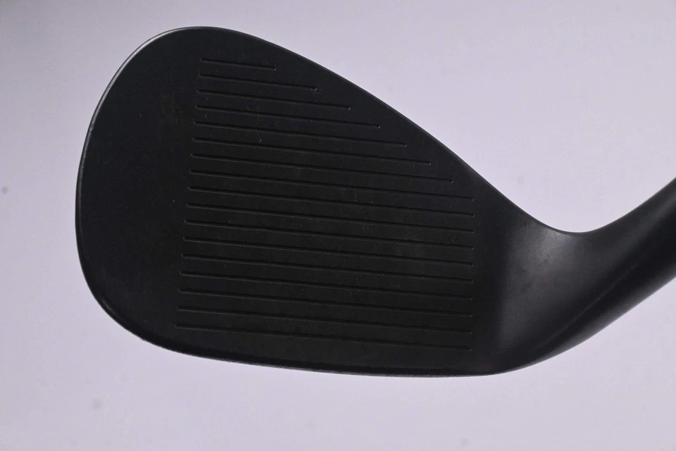 Taylormade Milled Grind Black Sand Wedge / 56 Degree / Regular Flex UST Recoil - Image 2 of 4