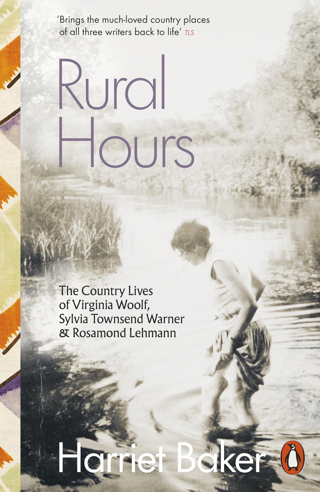 Rural Hours by Harriet Baker Paperback - Image 6
