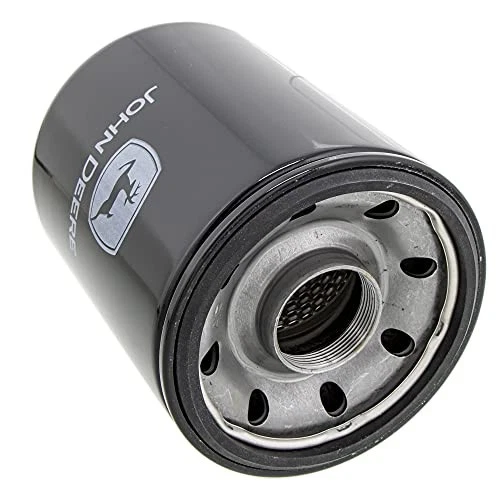 John Deere Original Equipment Hydraulic Filter - LVA11522 - Image 4 of 4