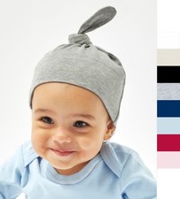 BabyBugz Baby Unisex Mütze in 9 Farben OSFA ...