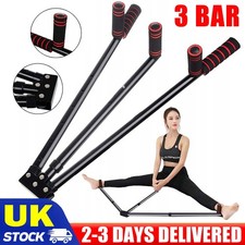 Leg Stretcher Leg Split Stretching Machine Flexibility Stretching Equipment NEW