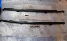 Mitsubishi 3000gt Gto 91-99 Door Weather Strip Molding Rhlh Set Oem Mb641308
