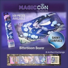 MTG Bitterbloom Bearer Gamegenic MagicCon Las...