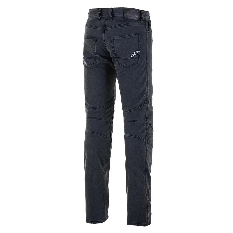 Alpinestars Diesel Daiji Aramid Denim Black, photo 2 of 3