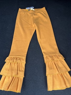 Finding Foxtail Flutter Flares Pants Sz 7