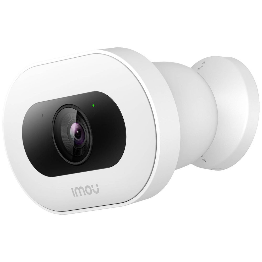 Imou Knight, 4K/8Mp, Outdoor Smart Wi-Fi Plug-In Security Floodlight Camera - Image 2