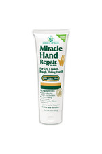 Miracle Of Aloe Hand Repair Cream 226g
