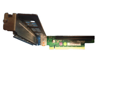 Lot of 2 IBM 40K7160 System X3455 PCI Express x 16 Server Expansion Riser Card