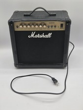 MARSHALL GUITAR AMPLIFIER G15R CD45 WATTS (Tu...